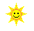 ))sun