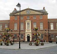 Taunton Town Hall